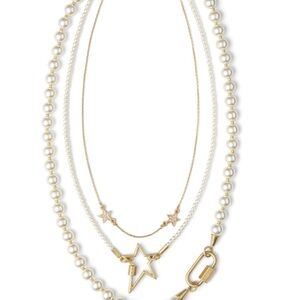 CAbi Superstar Necklace